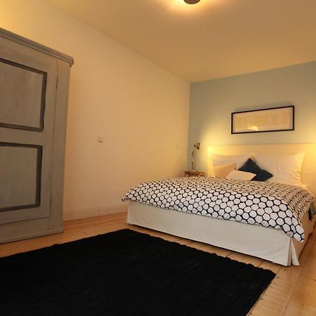 Apartamento Feriendomizil "Zum Grauen Wolf" Lindau  Exterior foto