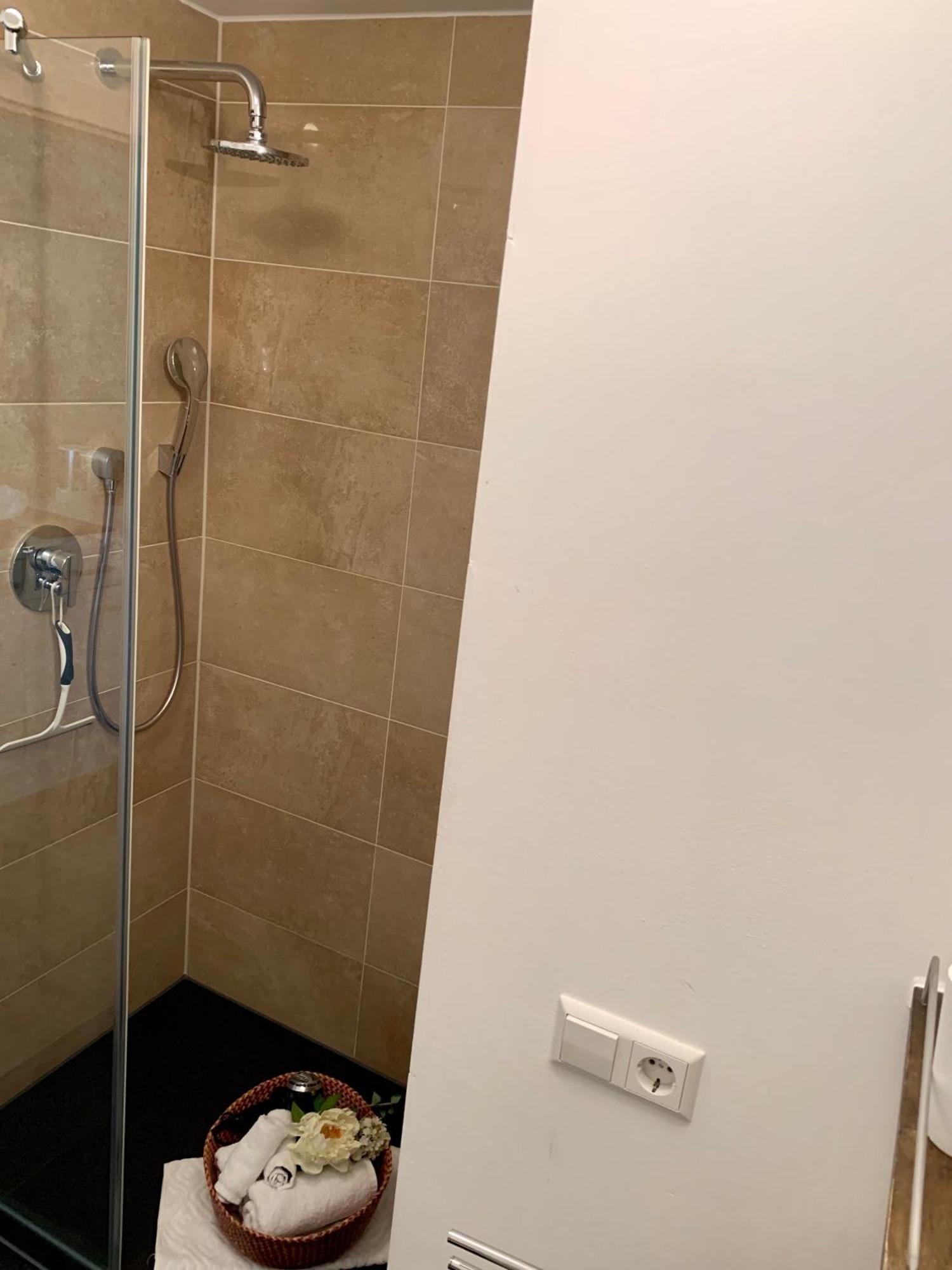Apartamento Feriendomizil "Zum Grauen Wolf" Lindau  Exterior foto