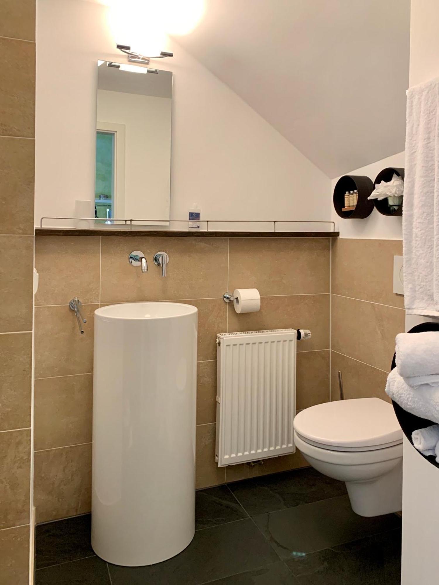 Apartamento Feriendomizil "Zum Grauen Wolf" Lindau  Exterior foto